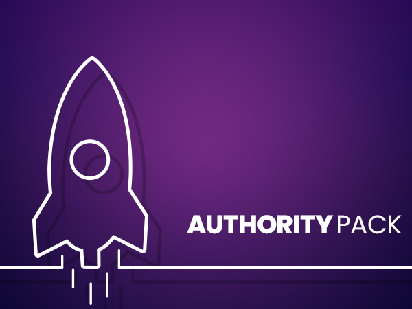 authority pack