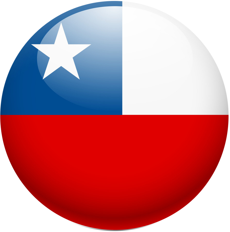 chile flag