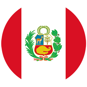 peru flag