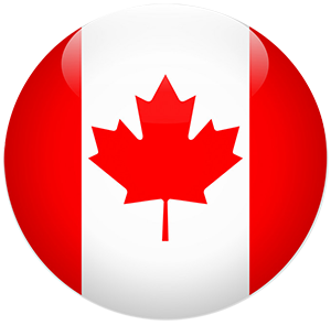 canada flag
