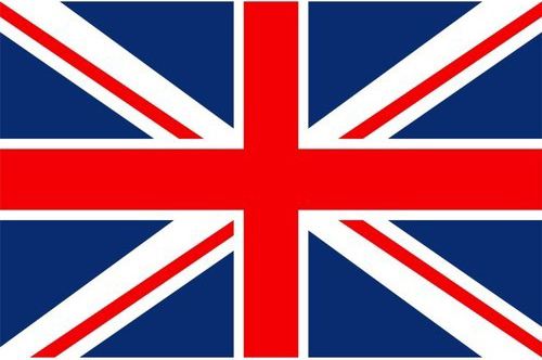 uk flag