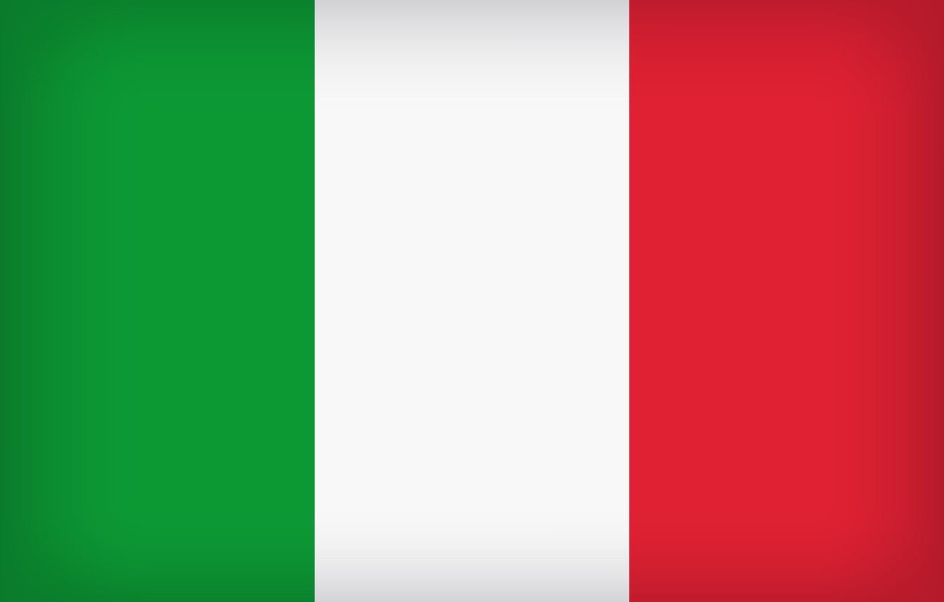italy flag