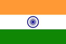 india flag